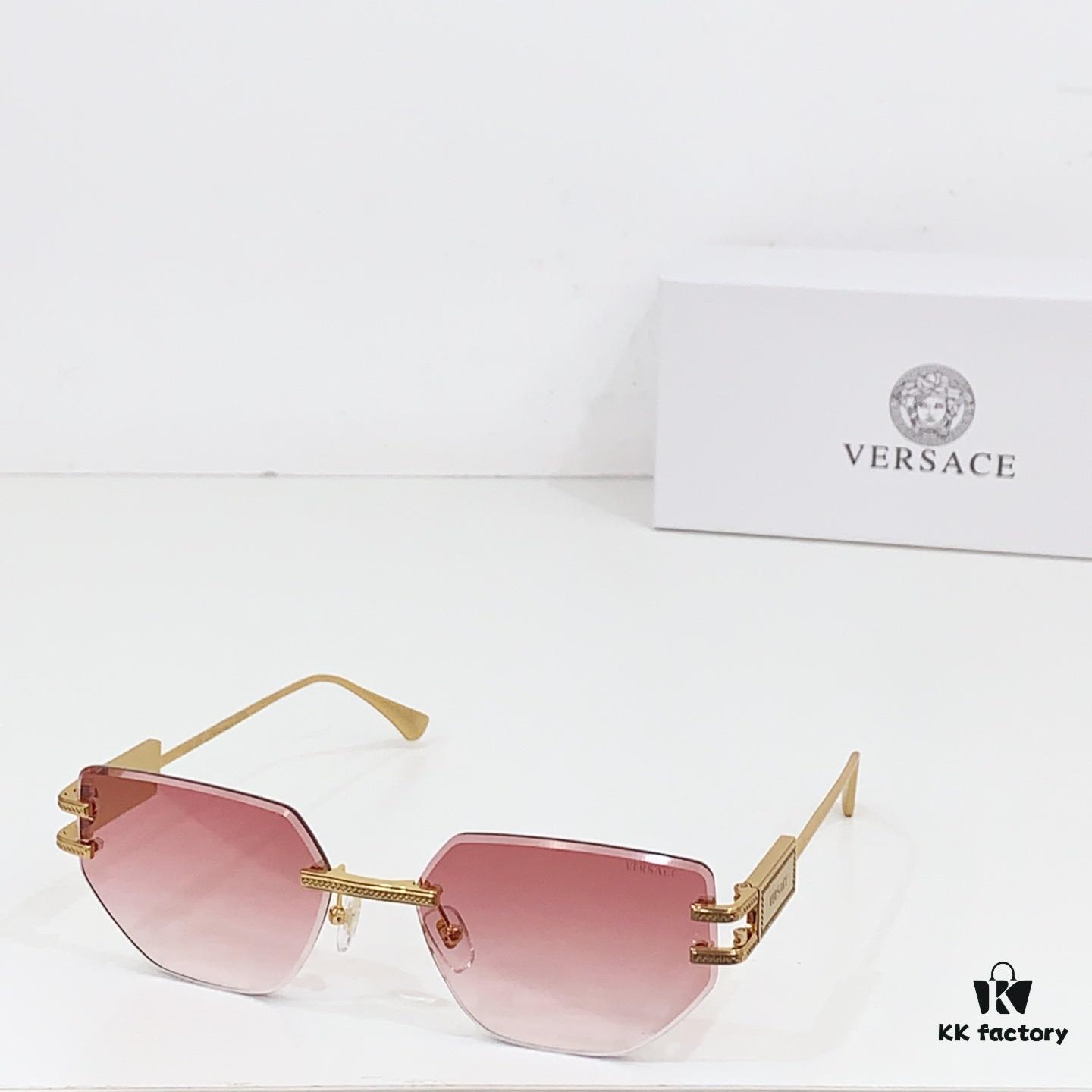 135 VERSAC* MOD: 2276 Size: 60-16-145 Sunglasses