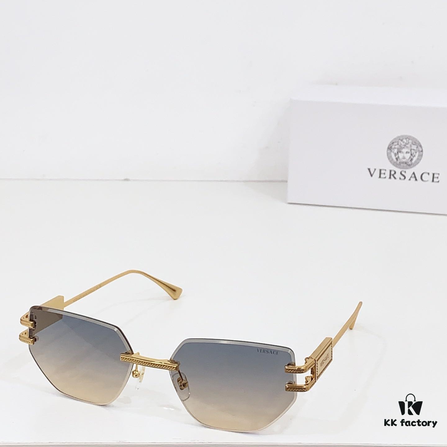 135 VERSAC* MOD: 2276 Size: 60-16-145 Sunglasses