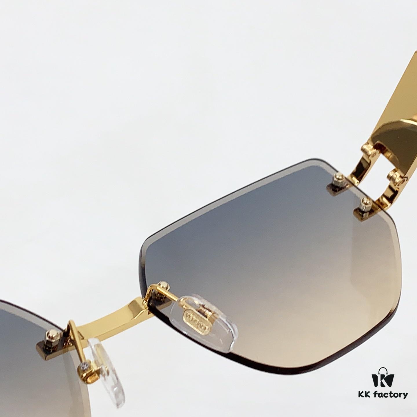 135 VERSAC* MOD: 2276 Size: 60-16-145 Sunglasses