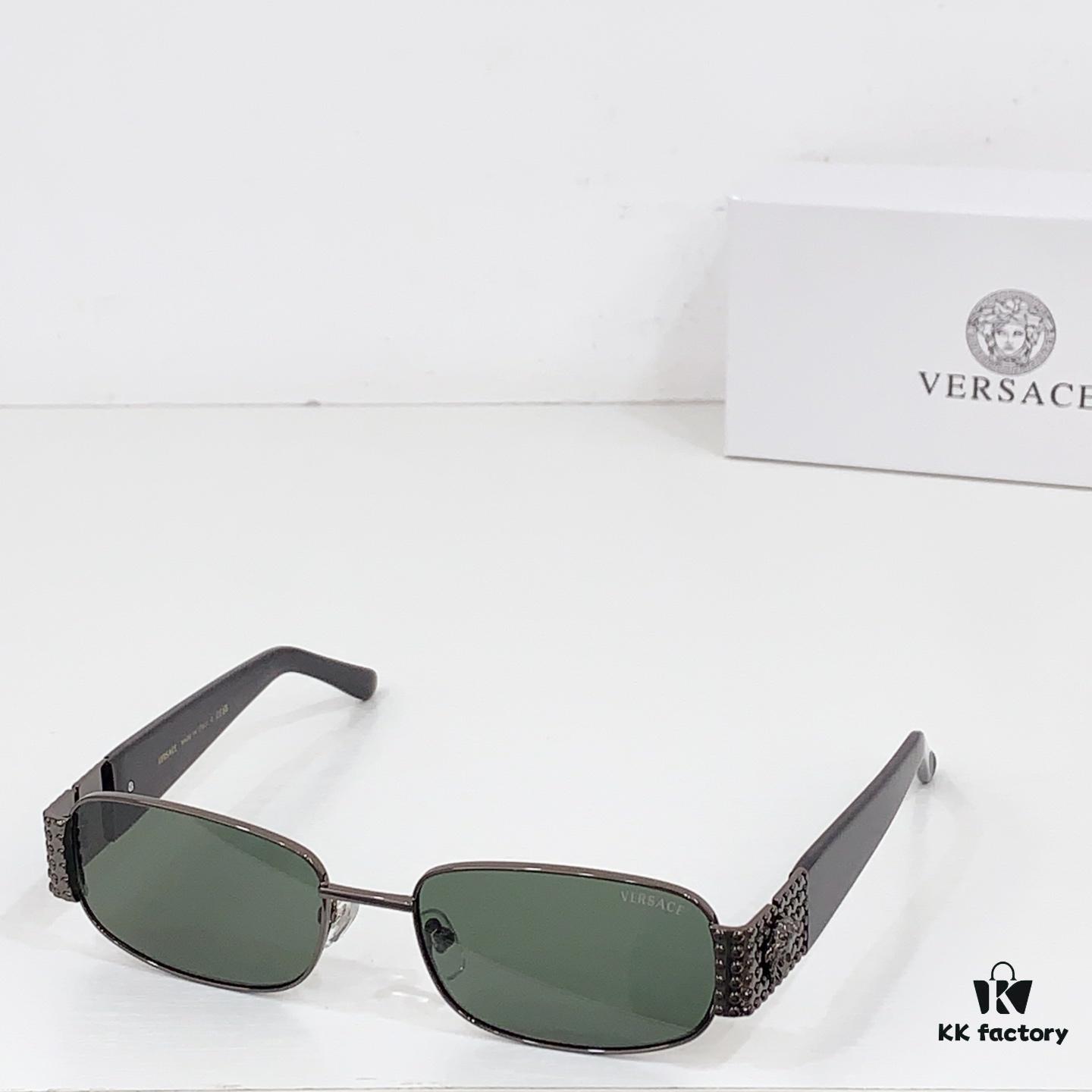 140 VERSAC* MODEL: MODX39 SIZE: 59□17-143 Sunglasses