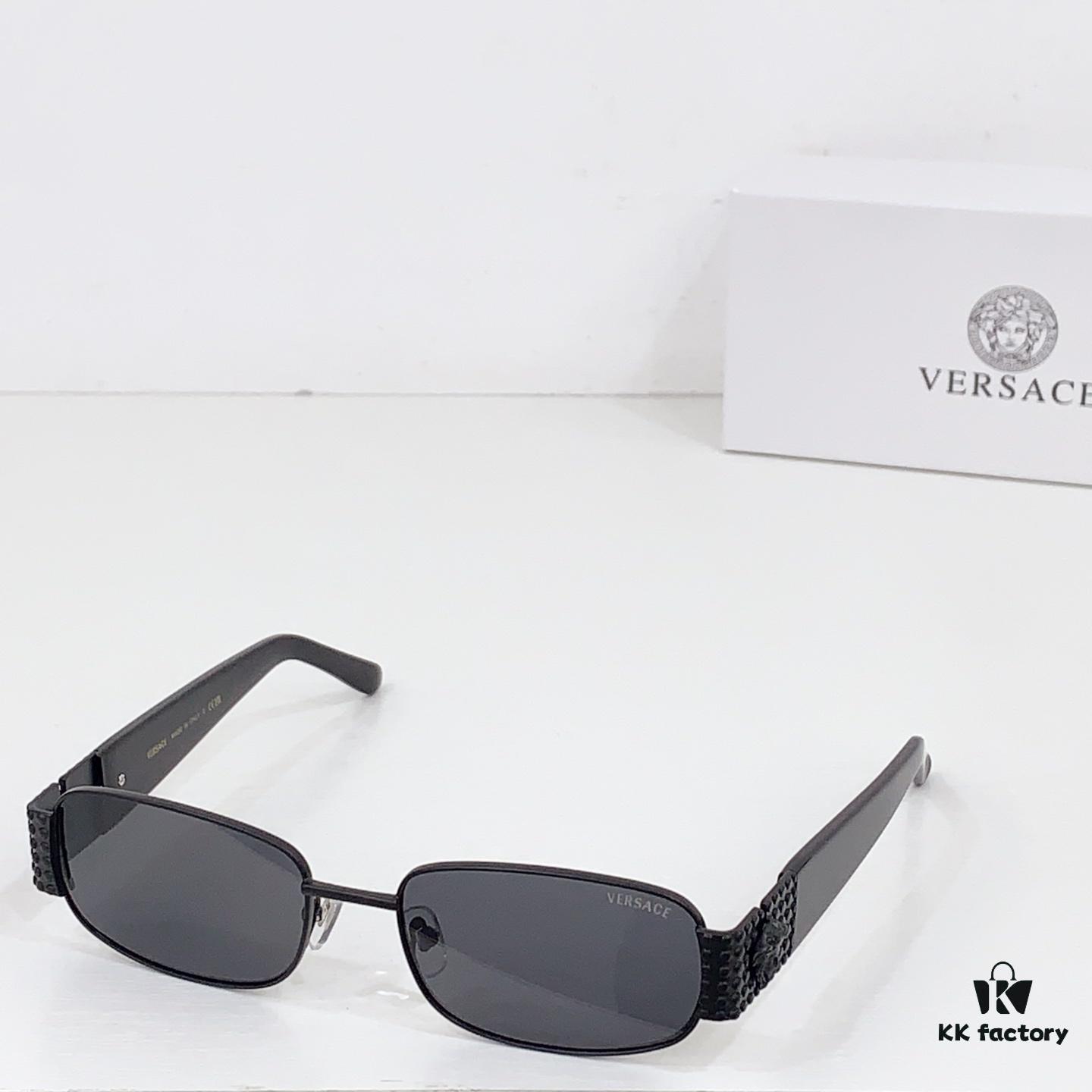 140 VERSAC* MODEL: MODX39 SIZE: 59□17-143 Sunglasses