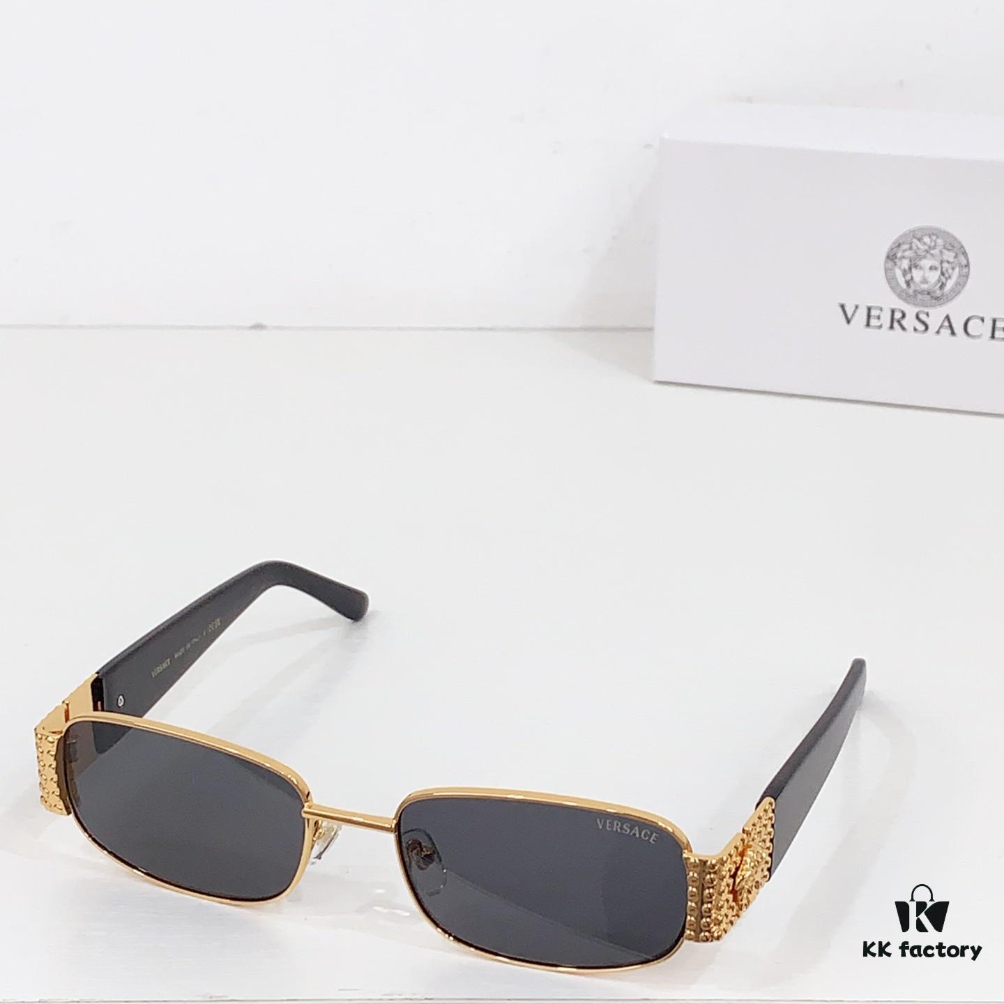140 VERSAC* MODEL: MODX39 SIZE: 59□17-143 Sunglasses