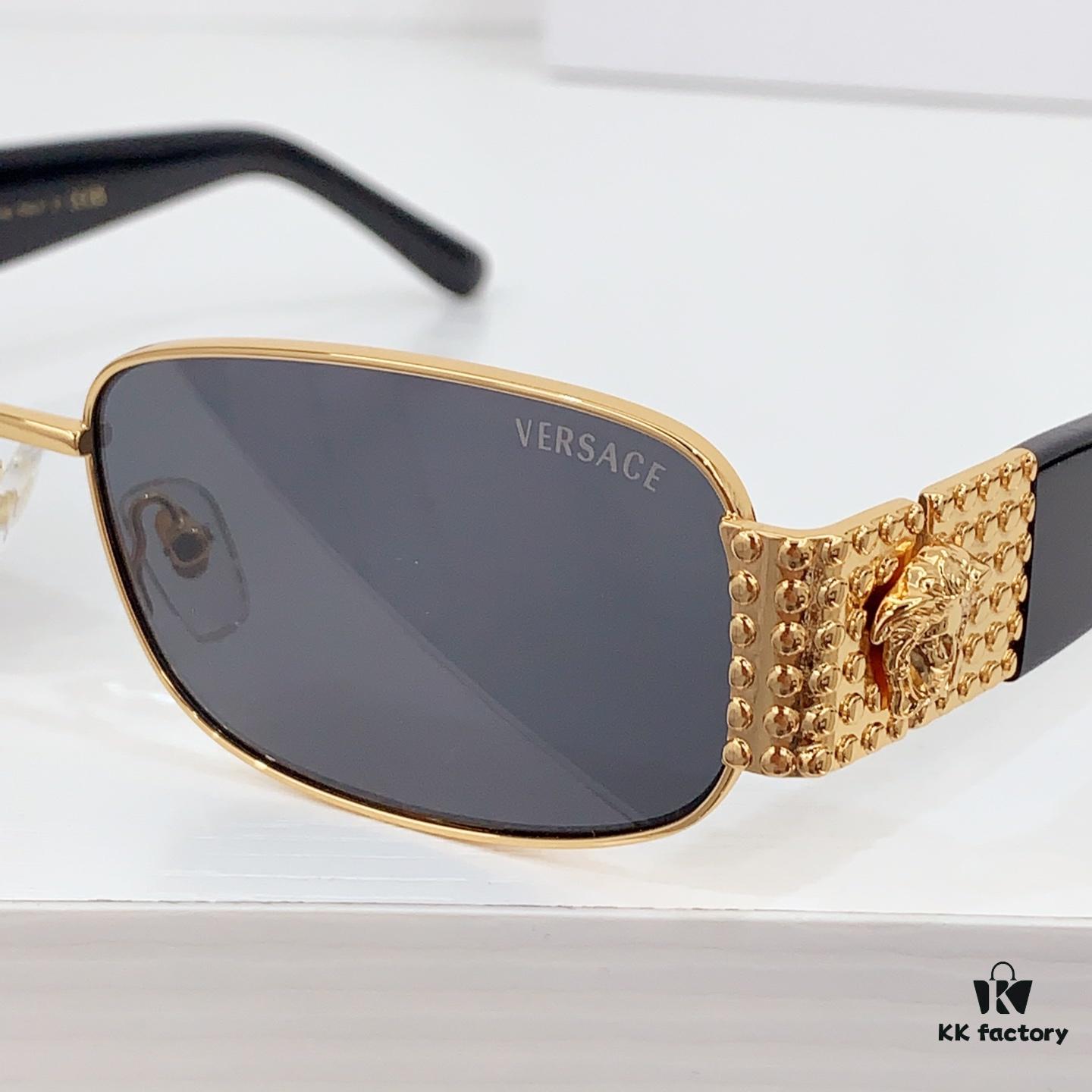 140 VERSAC* MODEL: MODX39 SIZE: 59□17-143 Sunglasses