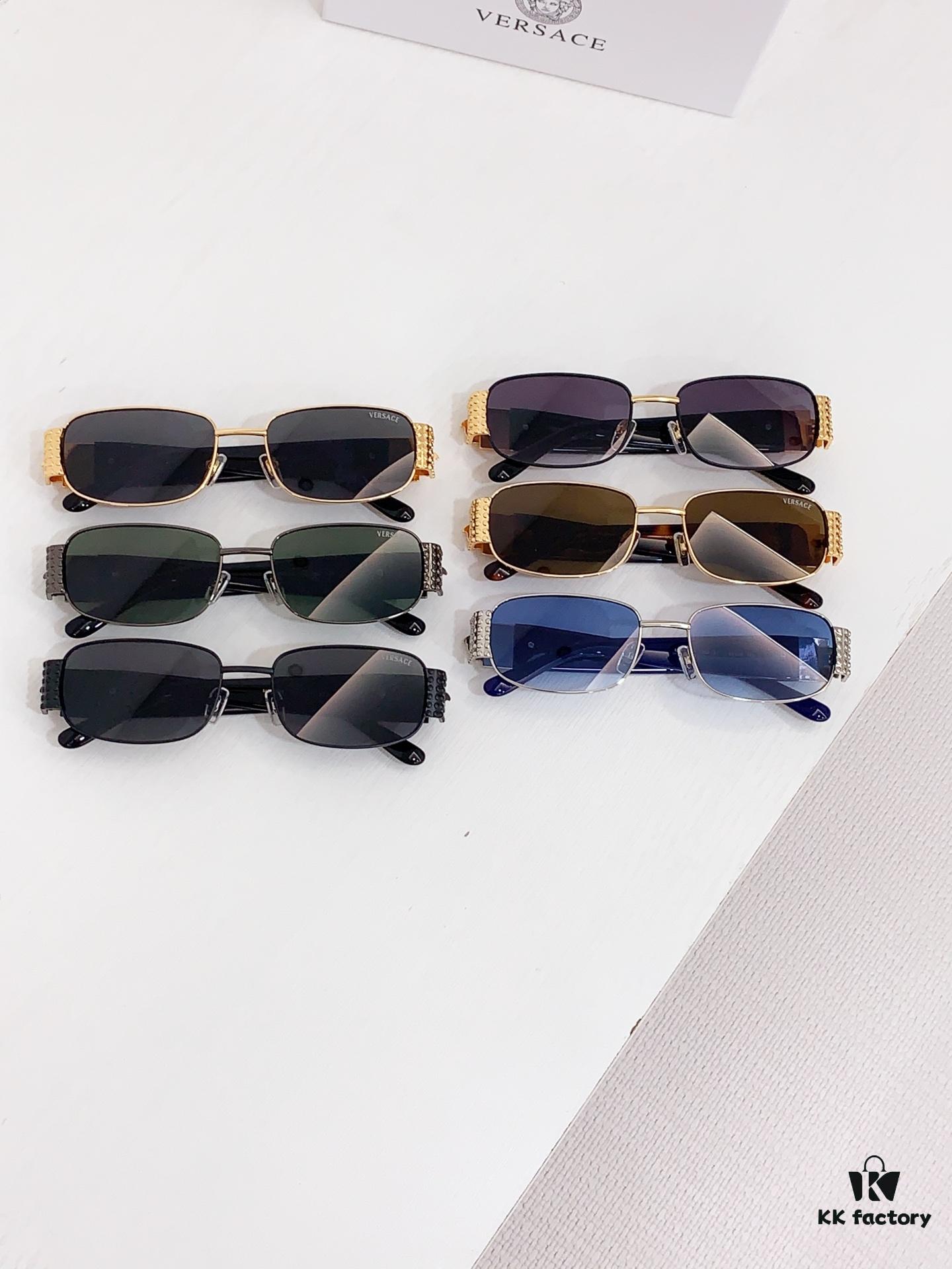 140 VERSAC* MODEL: MODX39 SIZE: 59□17-143 Sunglasses