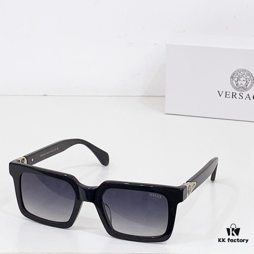 VERSACE 125 OVE4490U Sunglasses
