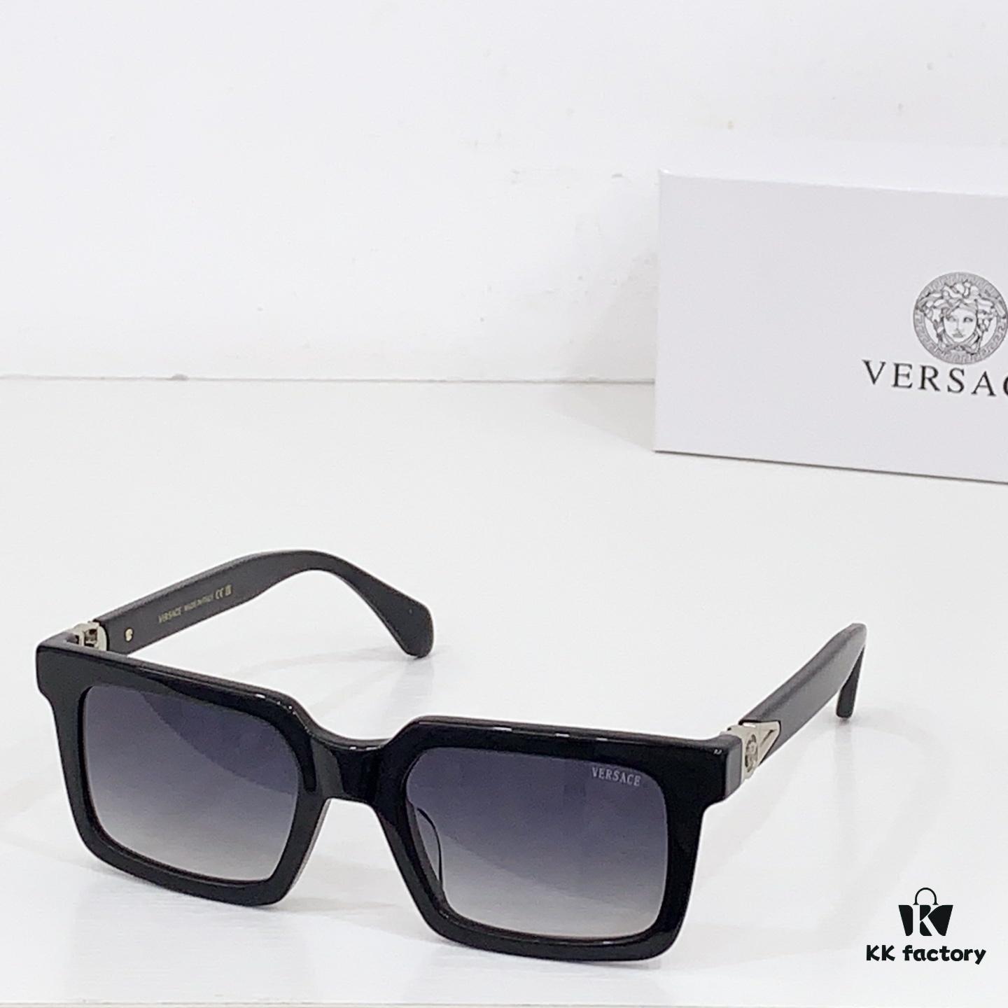 VERSACE 125 OVE4490U Sunglasses
