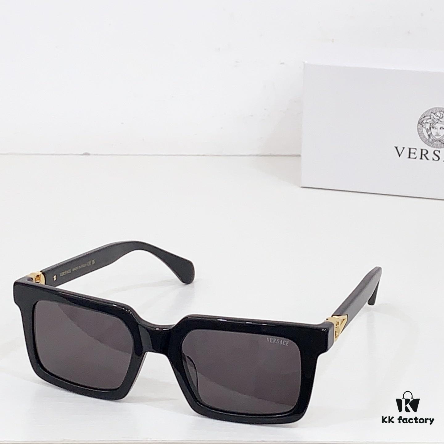 VERSACE 125 OVE4490U Sunglasses