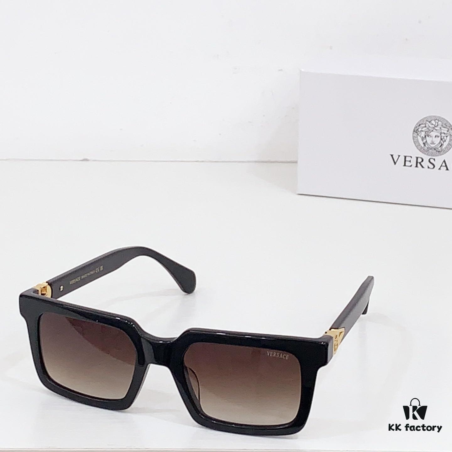 VERSACE 125 OVE4490U Sunglasses