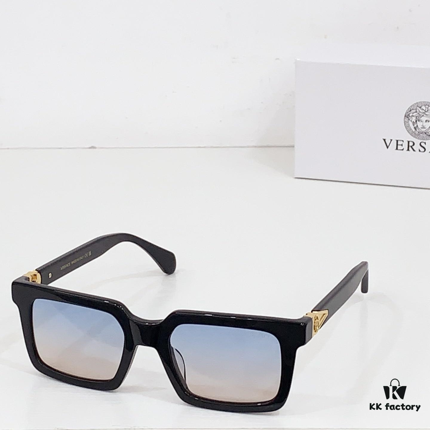 VERSACE 125 OVE4490U Sunglasses