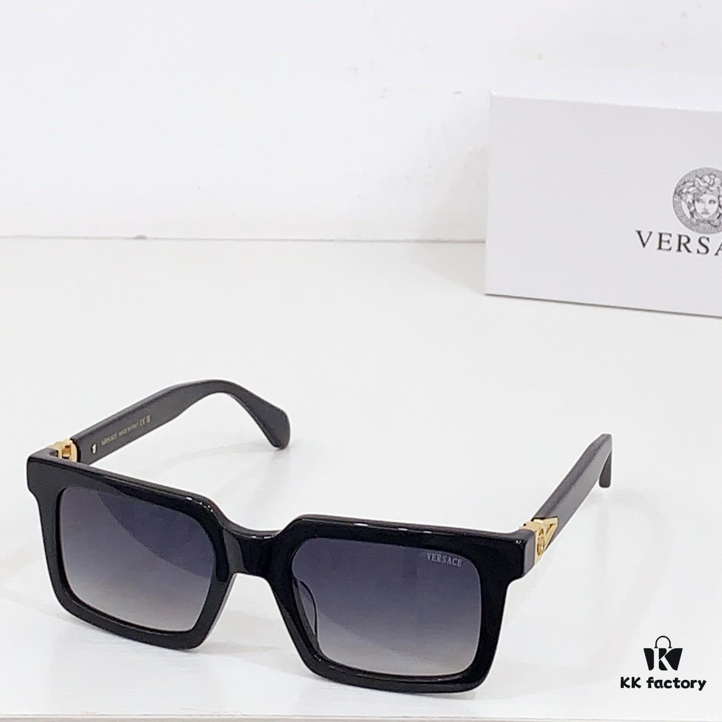 VERSACE 125 OVE4490U Sunglasses
