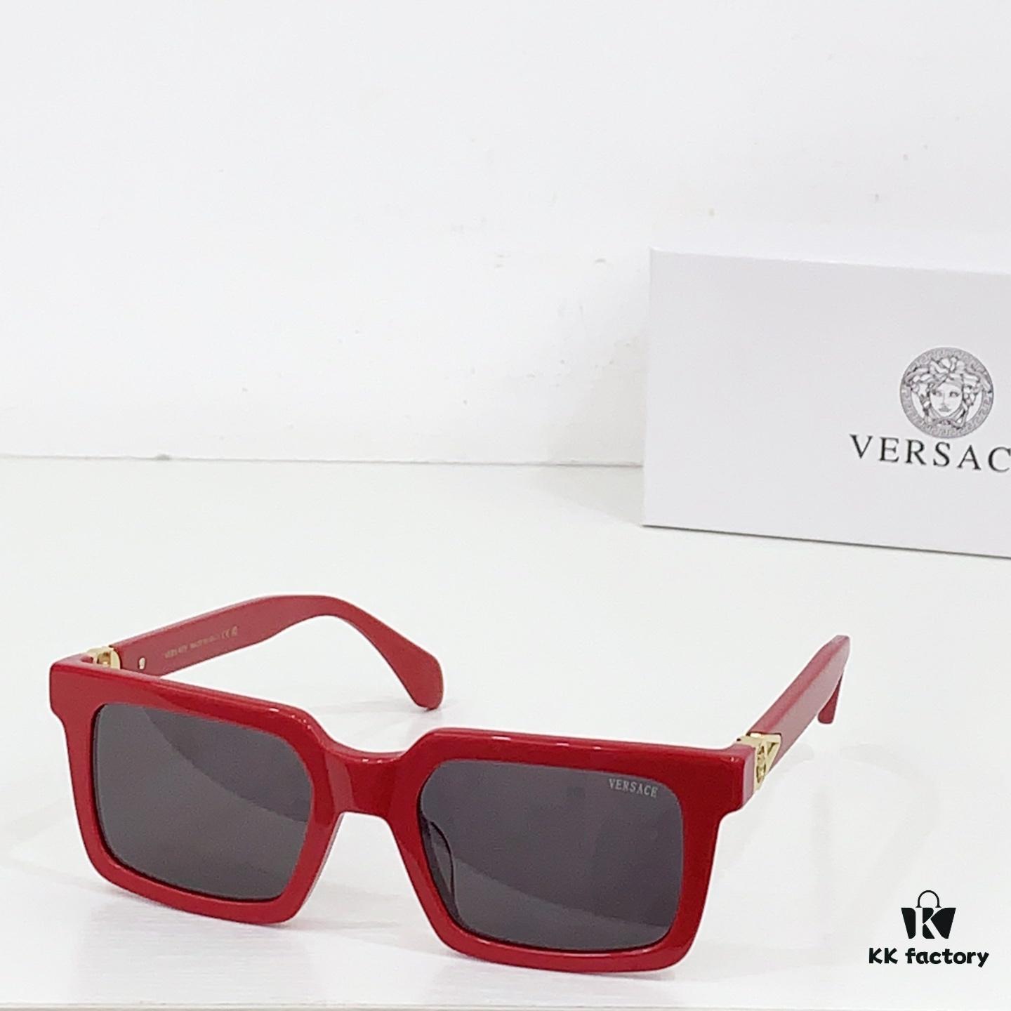 VERSACE 125 OVE4490U Sunglasses