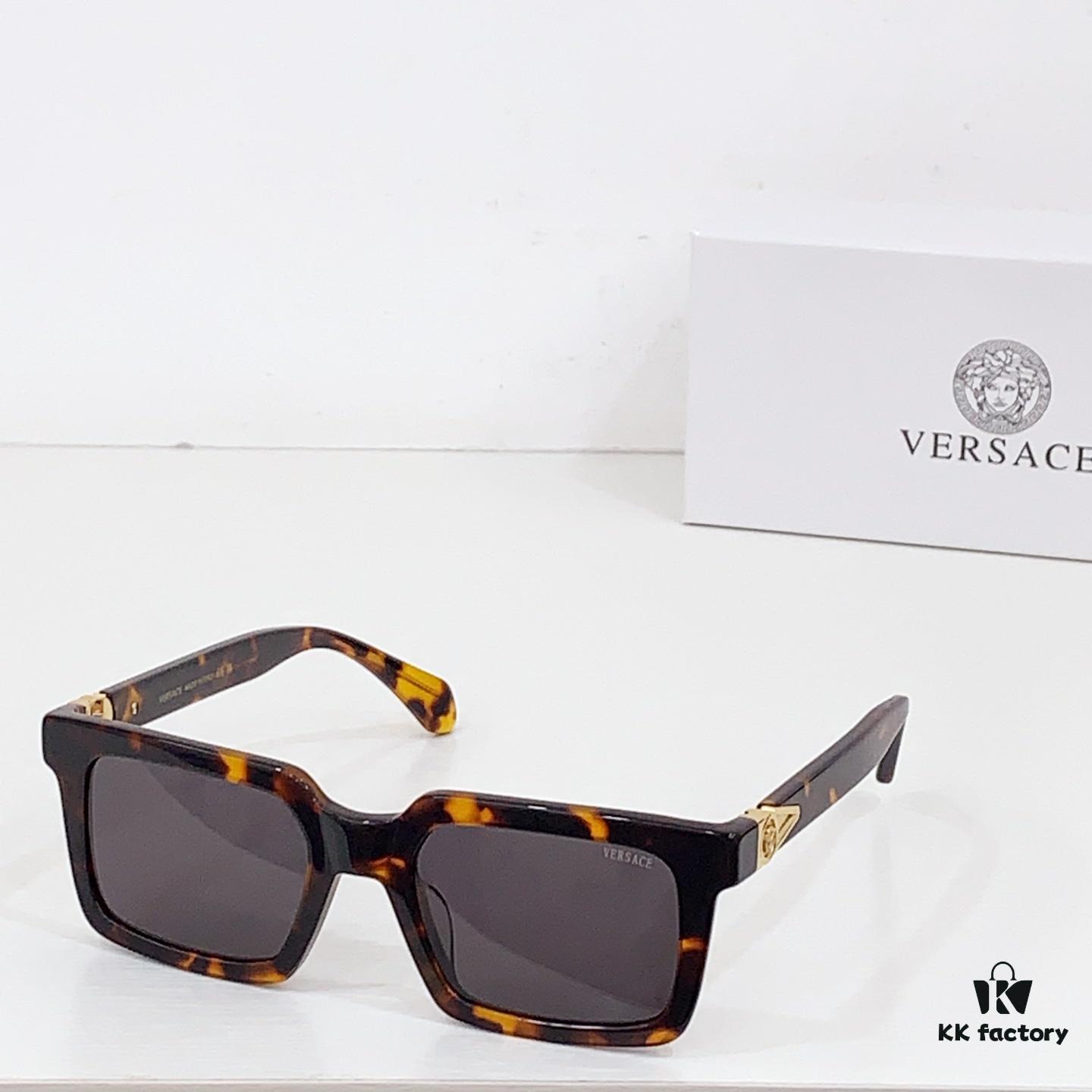 VERSACE 125 OVE4490U Sunglasses