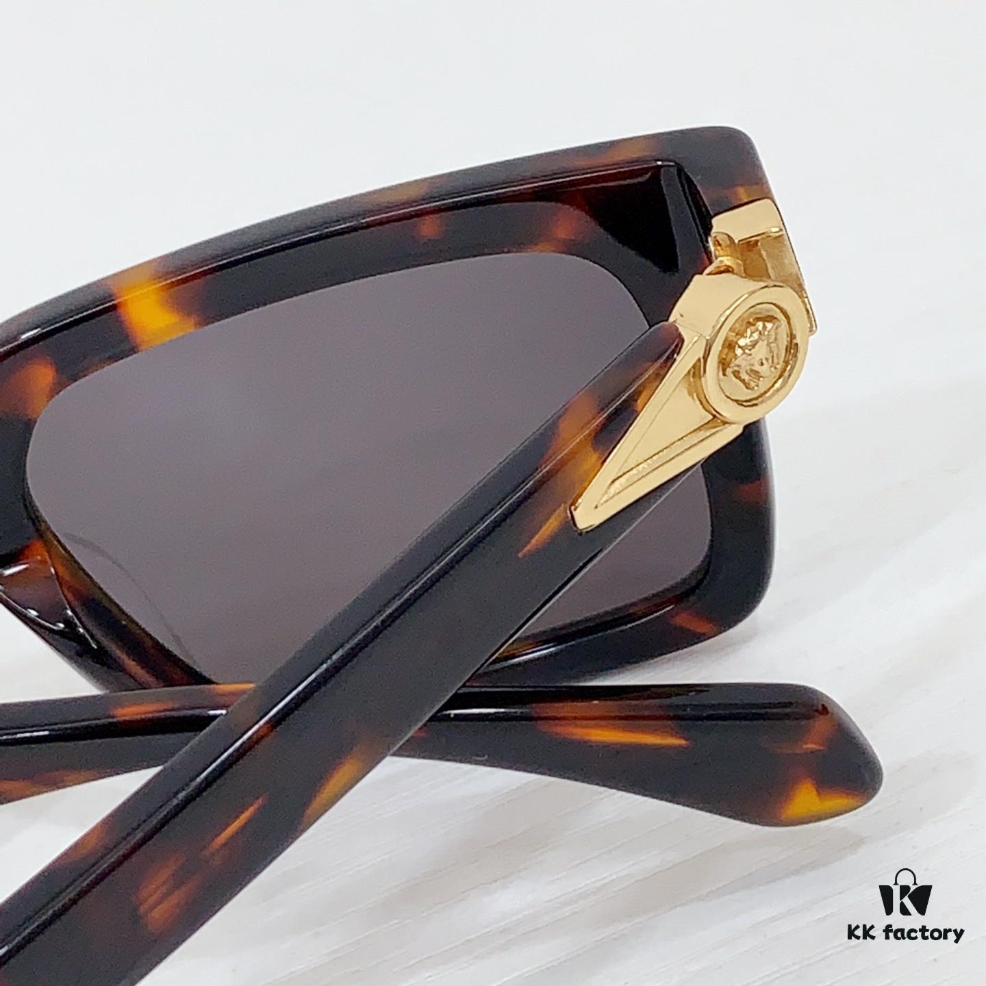 VERSACE 125 OVE4490U Sunglasses