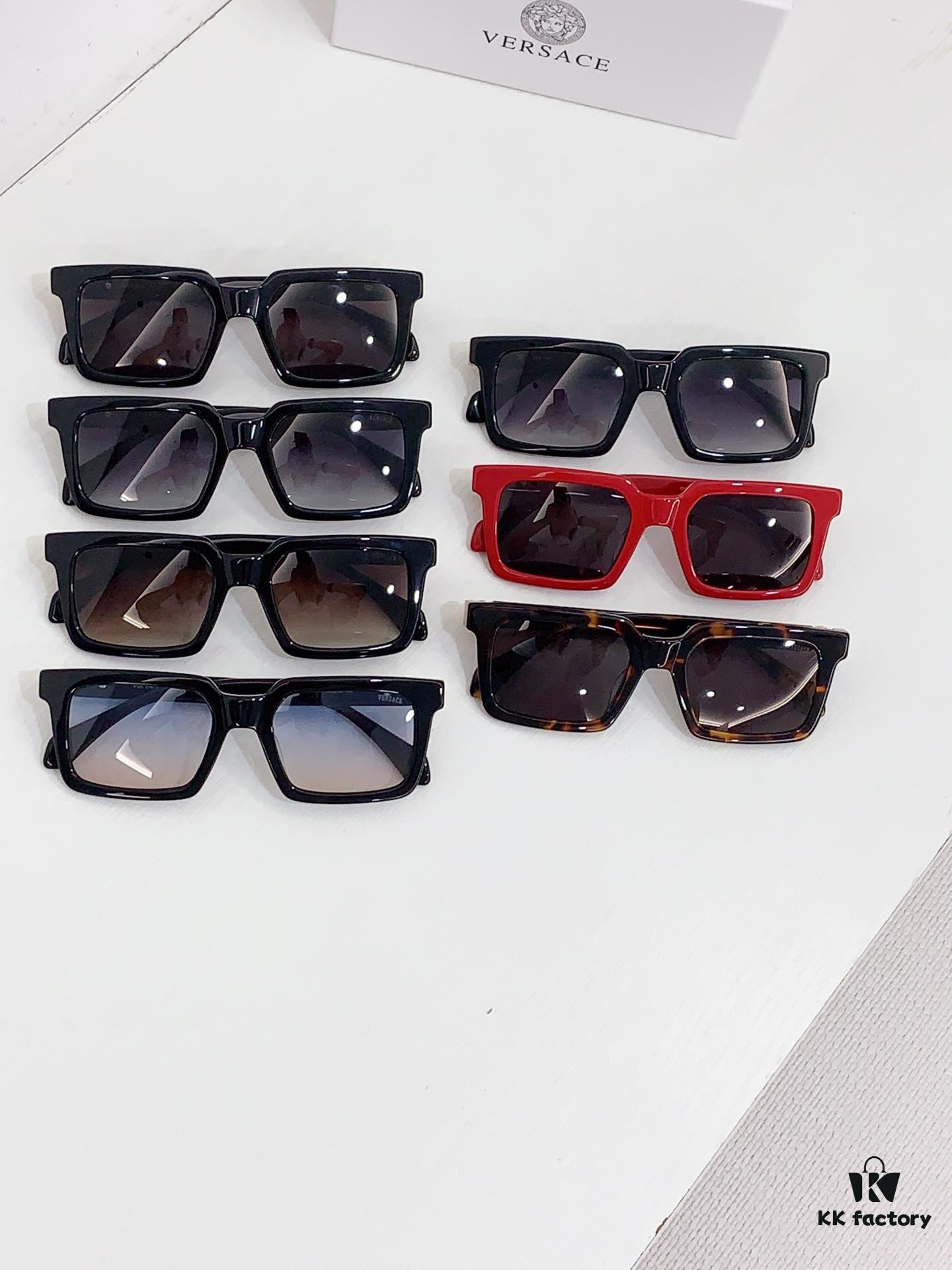 VERSACE 125 OVE4490U Sunglasses