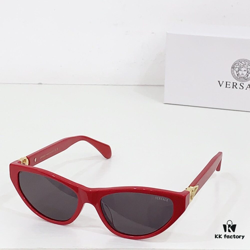 VERSACE 125 OVE4491U Sunglasses