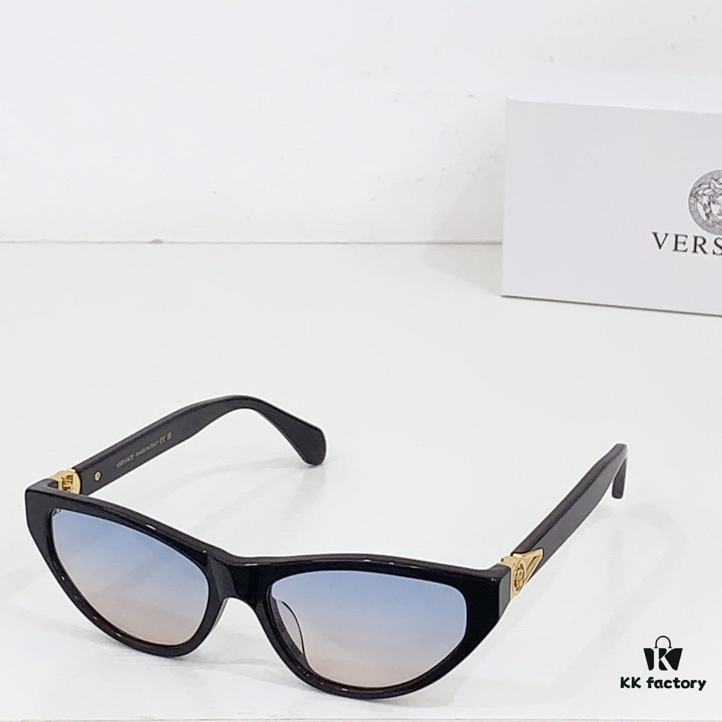 VERSACE 125 OVE4491U Sunglasses