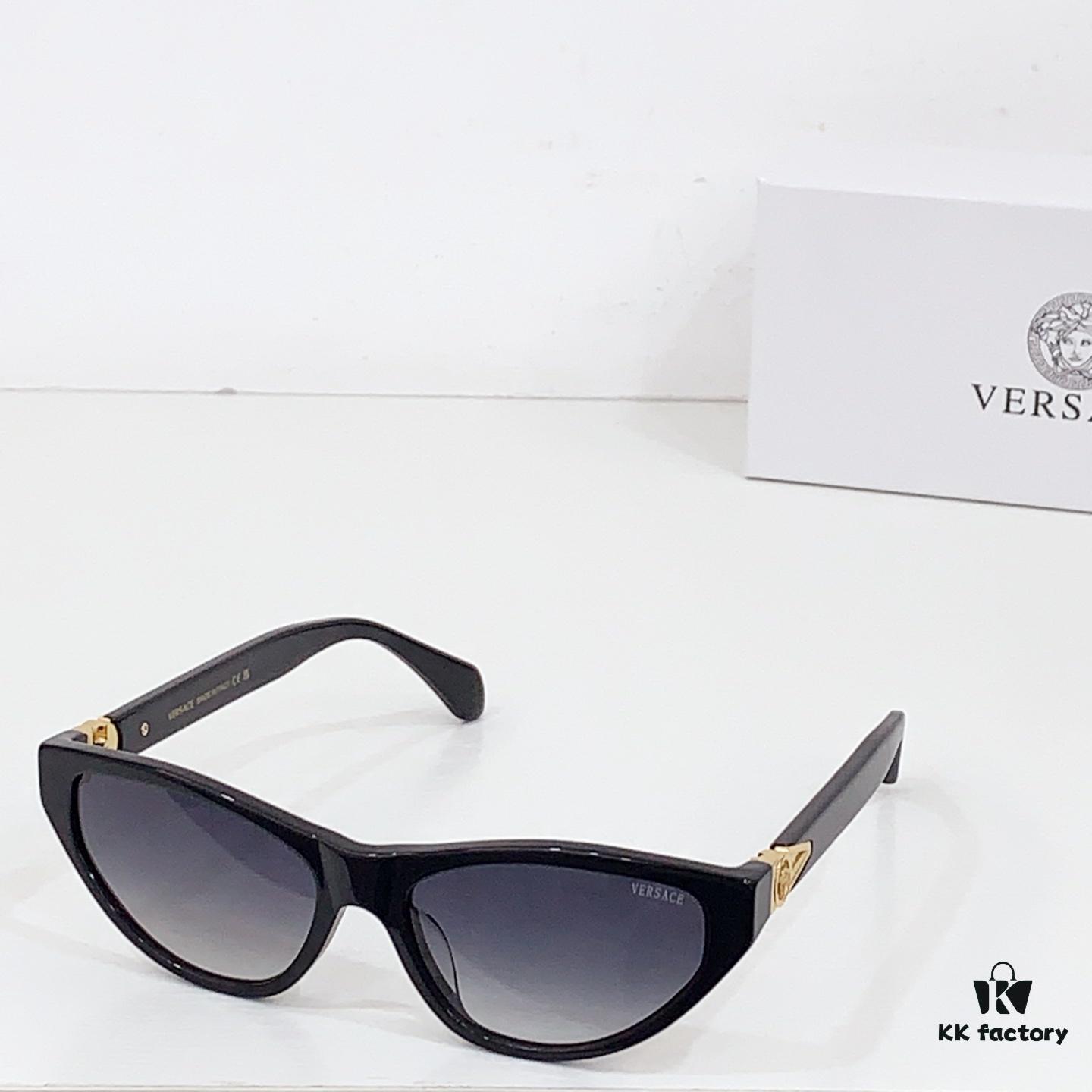 VERSACE 125 OVE4491U Sunglasses