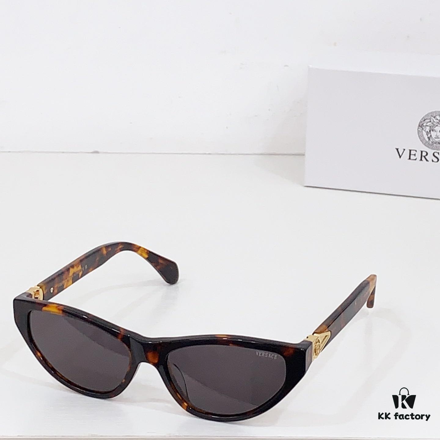VERSACE 125 OVE4491U Sunglasses