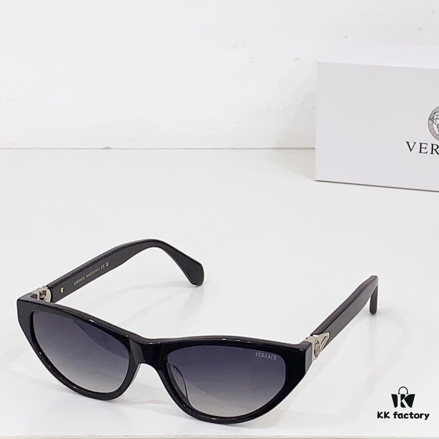 VERSACE 125 OVE4491U Sunglasses