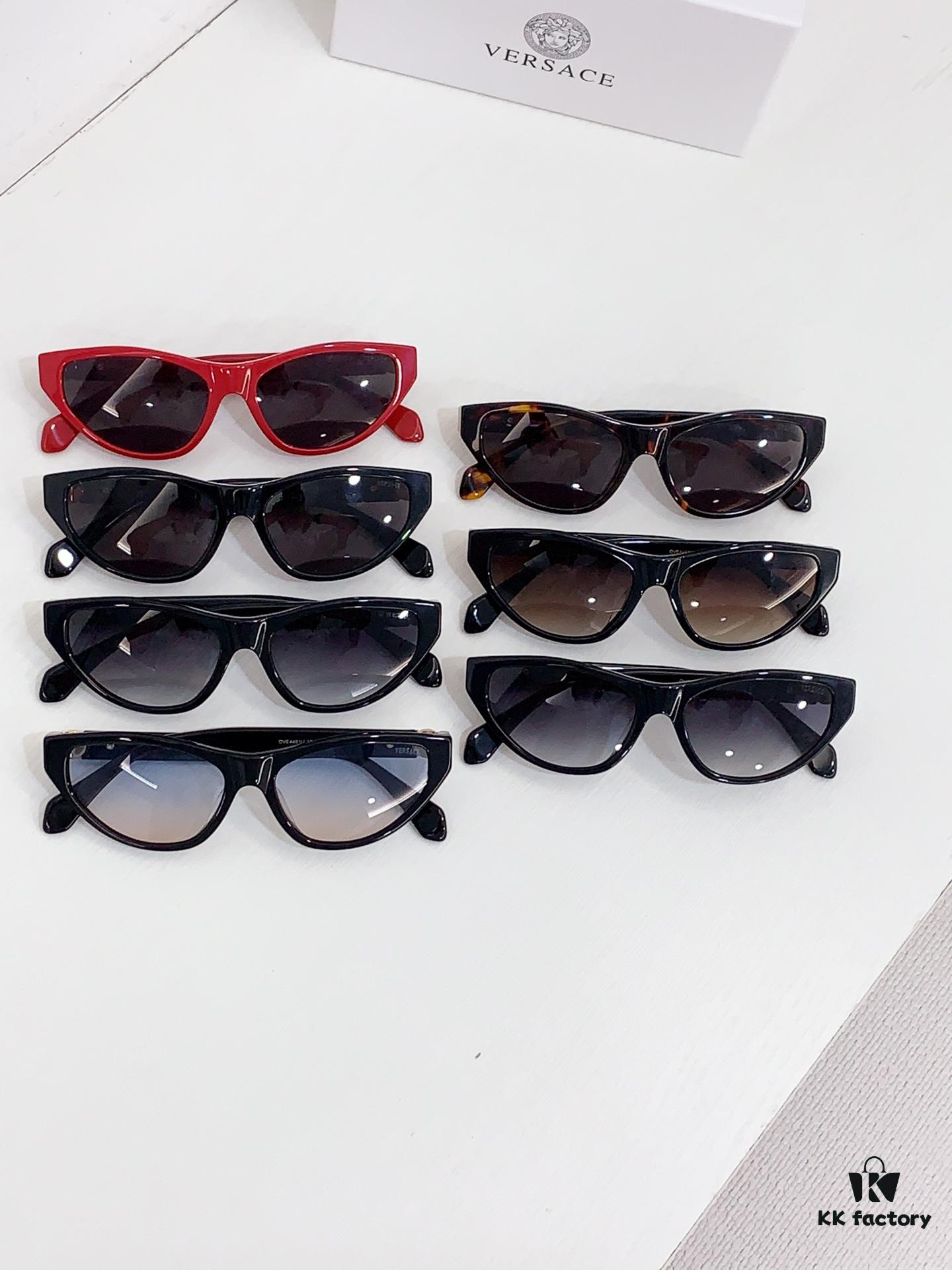 VERSACE 125 OVE4491U Sunglasses