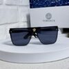 Versace 2025 New Fashion Sunglasses, Gradient UV-Protective Cut-Out Unisex Sunglasses