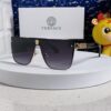 Versace 2025 New Fashion Sunglasses, Gradient UV Protection Cut-Out Unisex Sunglasses