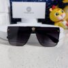 Versace 2025 New Fashion Sunglasses, Gradient UV Protection Cut-Out Unisex Sunglasses