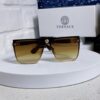 Versace 2025 New Arrival Fashion Sunglasses Gradient UV Protection Cut-out Design Unisex Eyewear