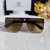 Versace 2025 New Arrival Fashion Sunglasses Gradient UV Protection Cut-out Design Unisex Eyewear