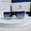 Versace 2025 New Fashion Sunglasses, Gradient UV-Protective Cut-Out Unisex Sunglasses