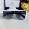 Versace 2025 New Fashion Sunglasses, Gradient UV-Protective Cut-Out Unisex Sunglasses