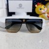 Versace 2025 New Fashion Sunglasses, Gradient UV-Protective Cut-Out Unisex Sunglasses