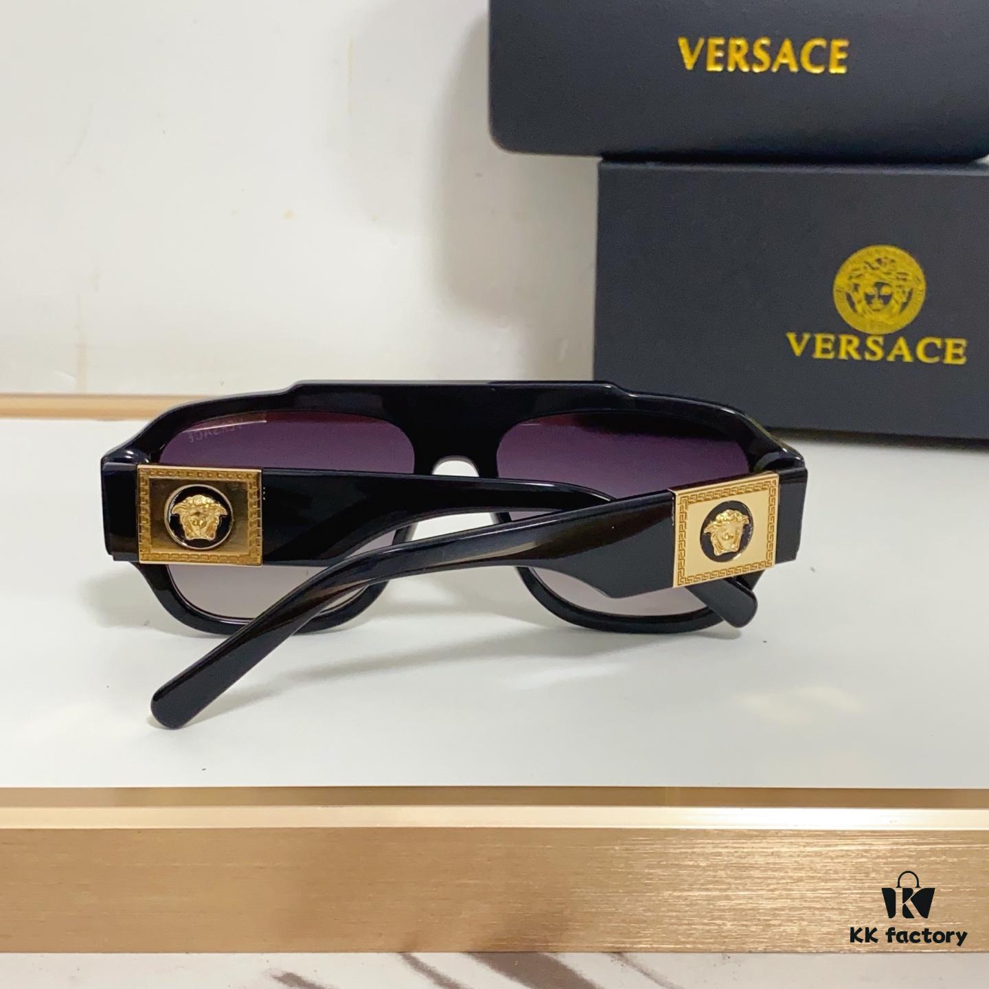 100 VERSACE MODEL VE4436U SIZE 57-18-145 Sunglasses