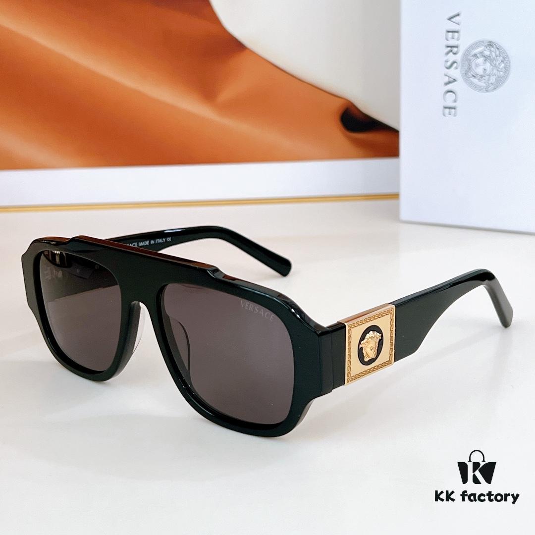 VERSACE 100 VE4436U Sunglasses