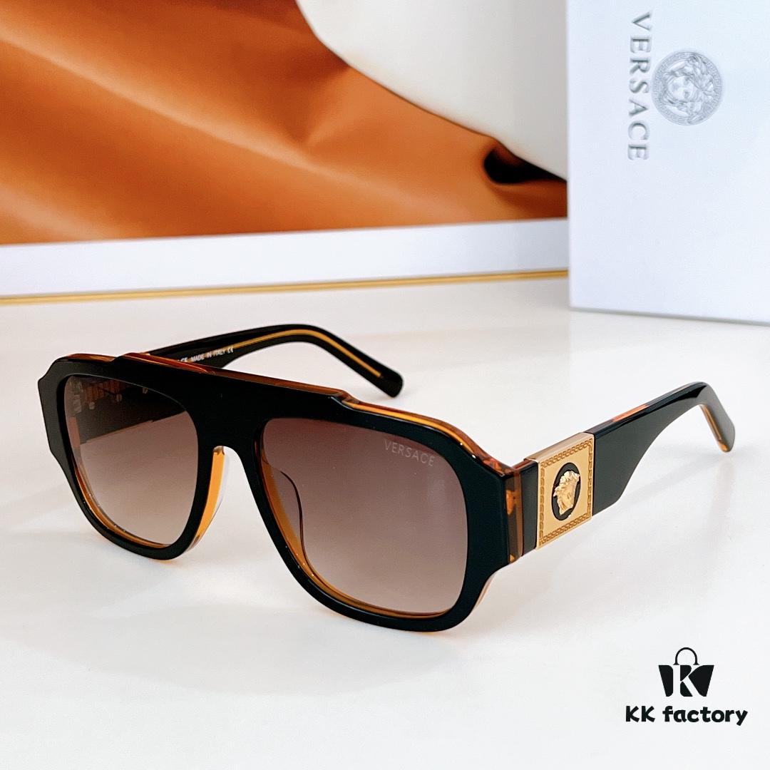VERSACE 100 VE4436U Sunglasses