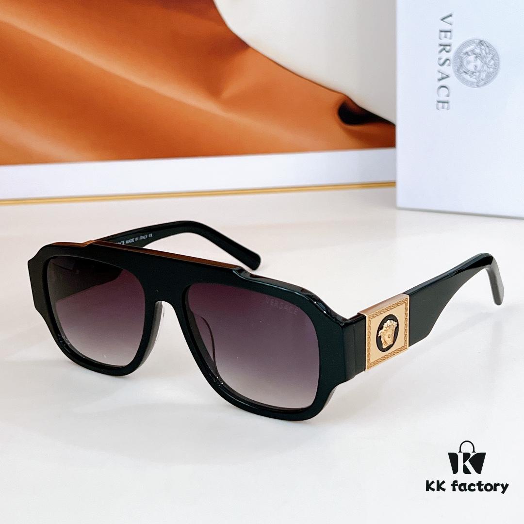 VERSACE 100 VE4436U Sunglasses