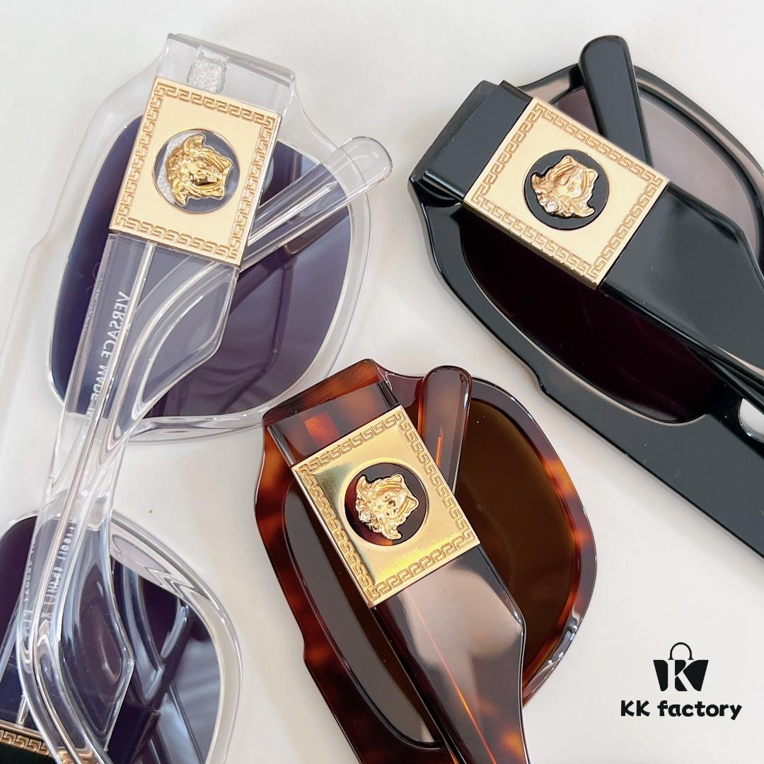 VERSACE 100 VE4436U Sunglasses