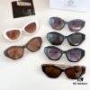 135 VERSAC* MODEL VE6763 SIZE 54-18-135 Sunglasses