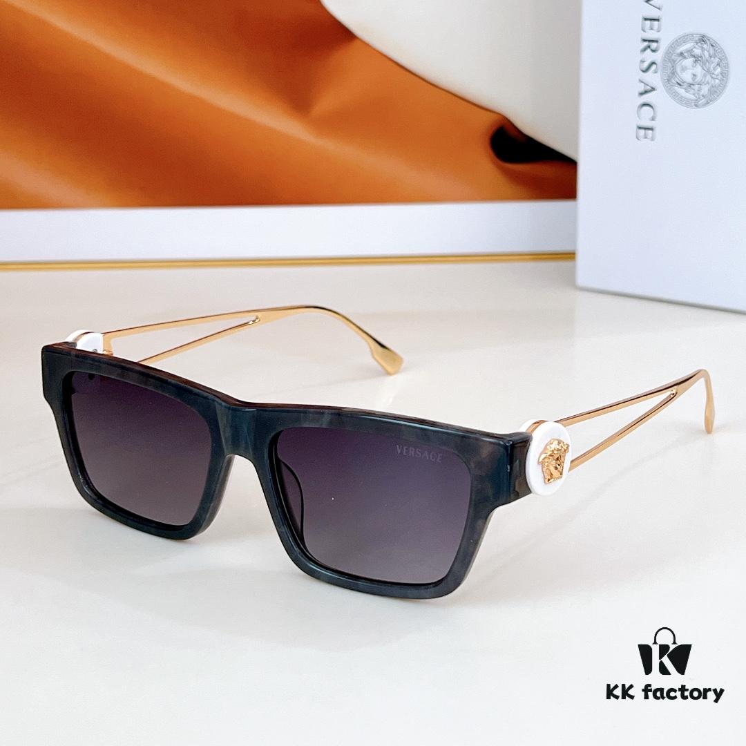 135 VERSAC* MODEL VE3359 SIZE 55-17-135 Sunglasses