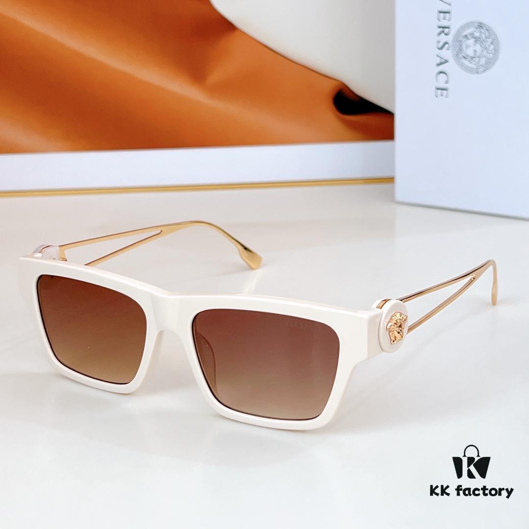 135 VERSAC* MODEL VE3359 SIZE 55-17-135 Sunglasses