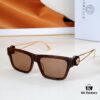 135 VERSAC* MODEL VE3359 SIZE 55-17-135 Sunglasses