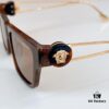 135 VERSAC* MODEL VE3359 SIZE 55-17-135 Sunglasses