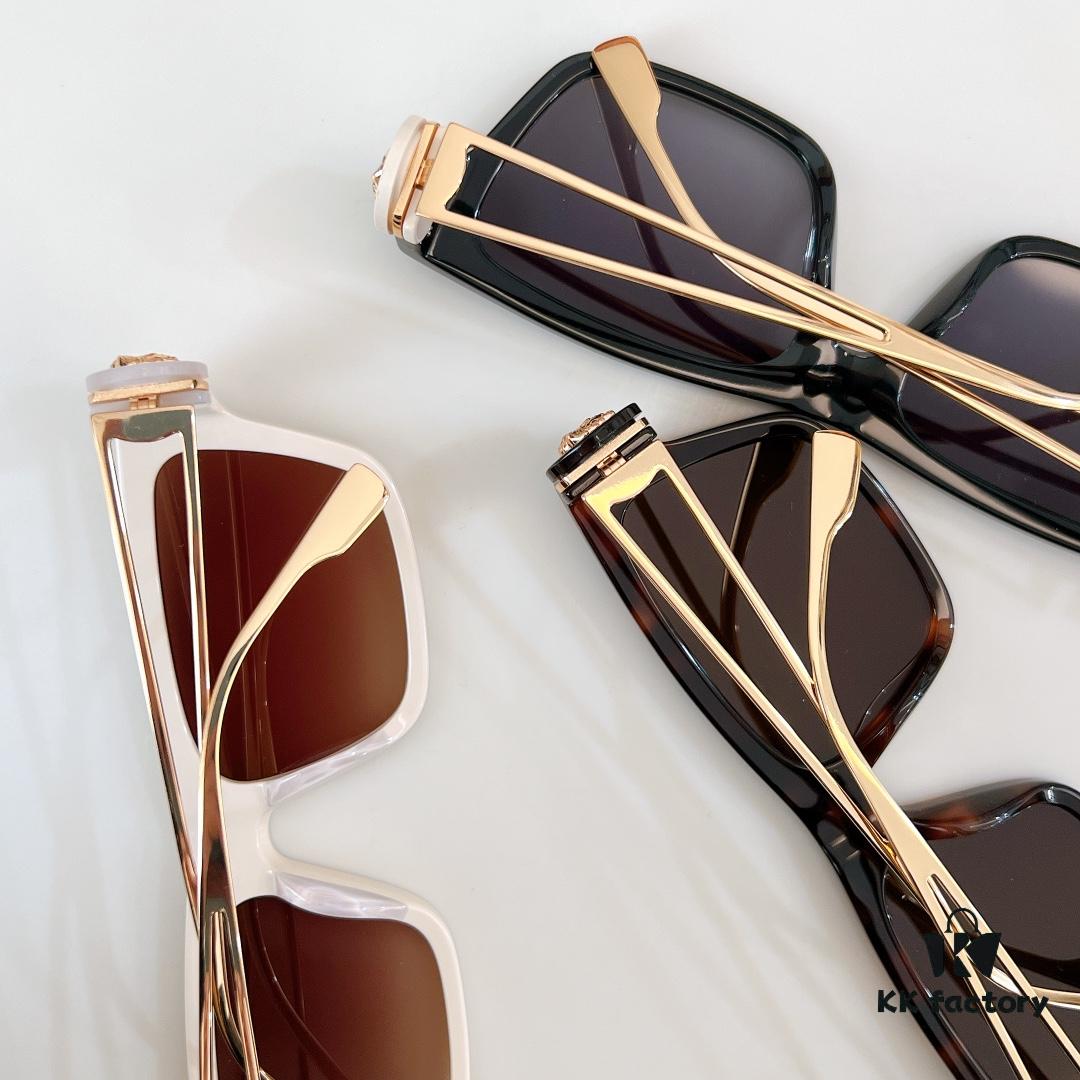 135 VERSAC* MODEL VE3359 SIZE 55-17-135 Sunglasses