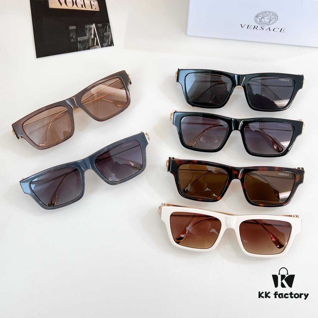 135 VERSAC* MODEL VE3359 SIZE 55-17-135 Sunglasses