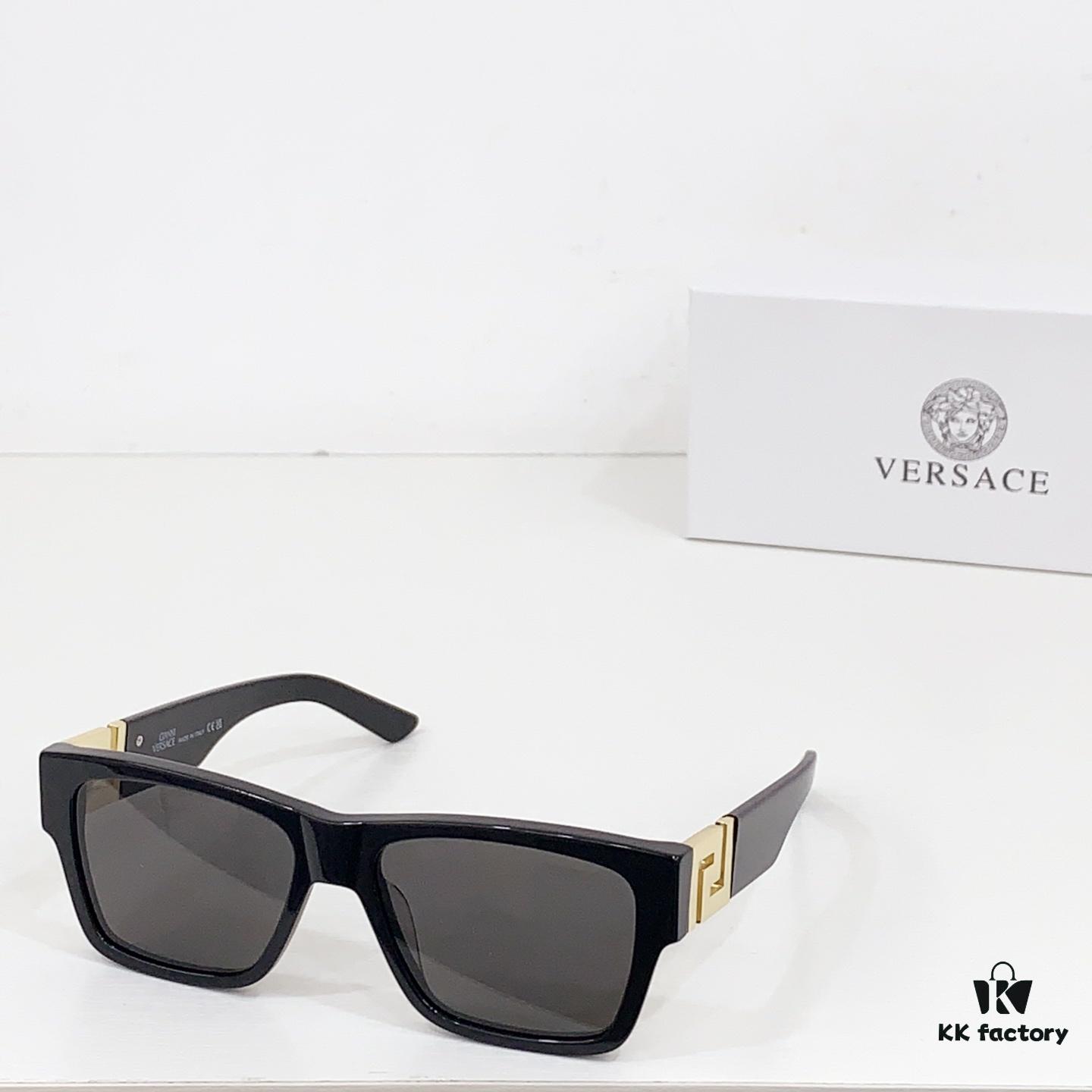 135 VERSACE MOD: VE4296 Size: 55□18 145 Sunglasses