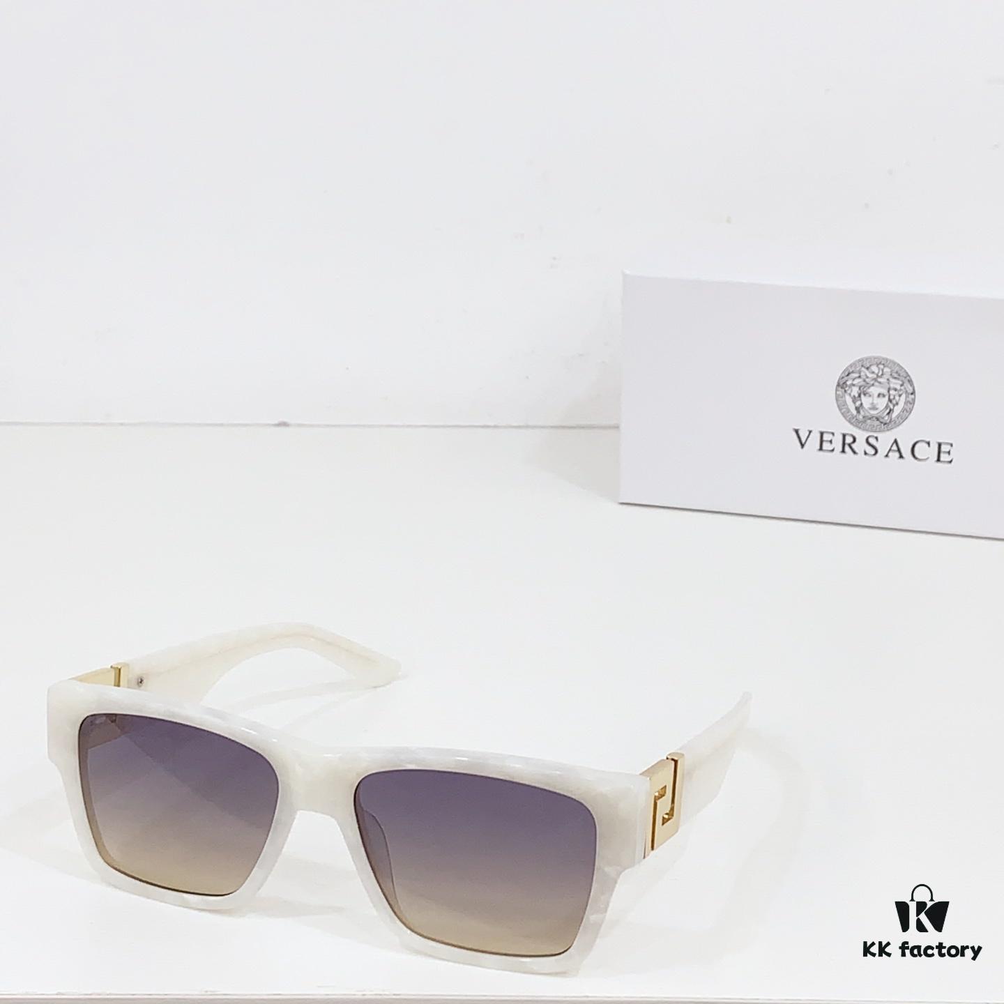135 VERSACE MOD: VE4296 Size: 55□18 145 Sunglasses