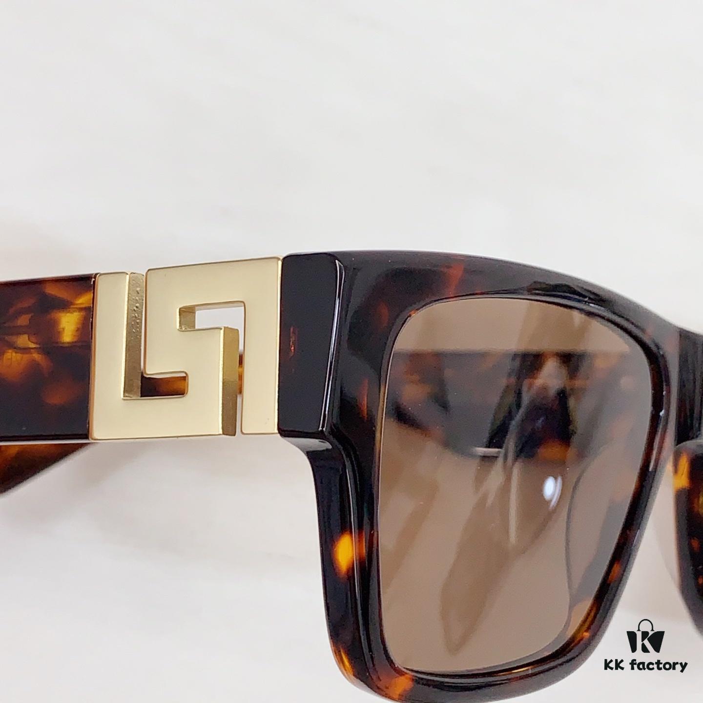 135 VERSACE MOD: VE4296 Size: 55□18 145 Sunglasses