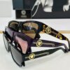 VERSACE VE372N Sunglasses Model 58□17-145 L Style Optical Frame