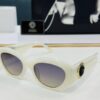 VERSACE VE420/E Sunglasses Model: 52□21-145 L