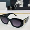 VERSACE VE420/E Sunglasses Model: 52□21-145 L